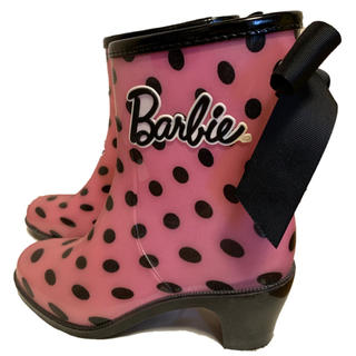 バービー(Barbie)の長靴(レインブーツ/長靴)