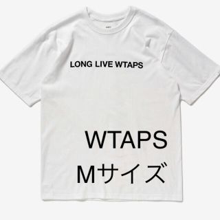 ダブルタップス(W)taps)のWTAPS  LLW  (Tシャツ/カットソー(半袖/袖なし))