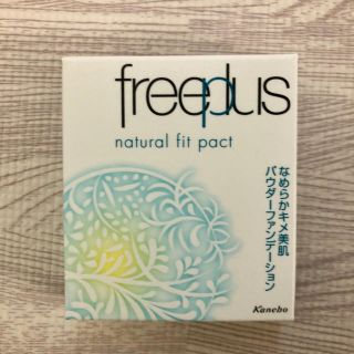 フリープラス(freeplus)のフリープラス　ファンデーション(ファンデーション)