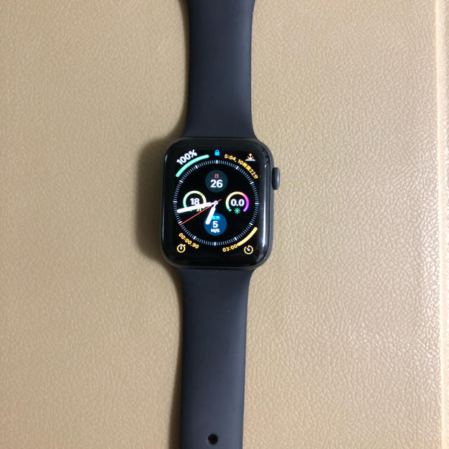 Apple Watch series4
