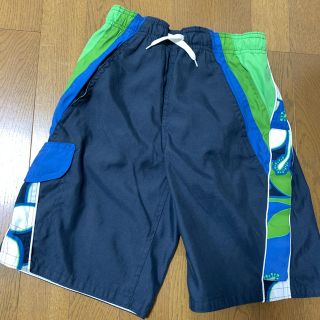 ギャップキッズ(GAP Kids)のGAP 男児水着　130cm(水着)