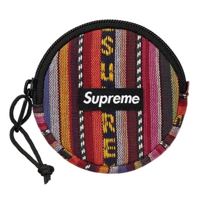 supreme コインポーチ マルチ