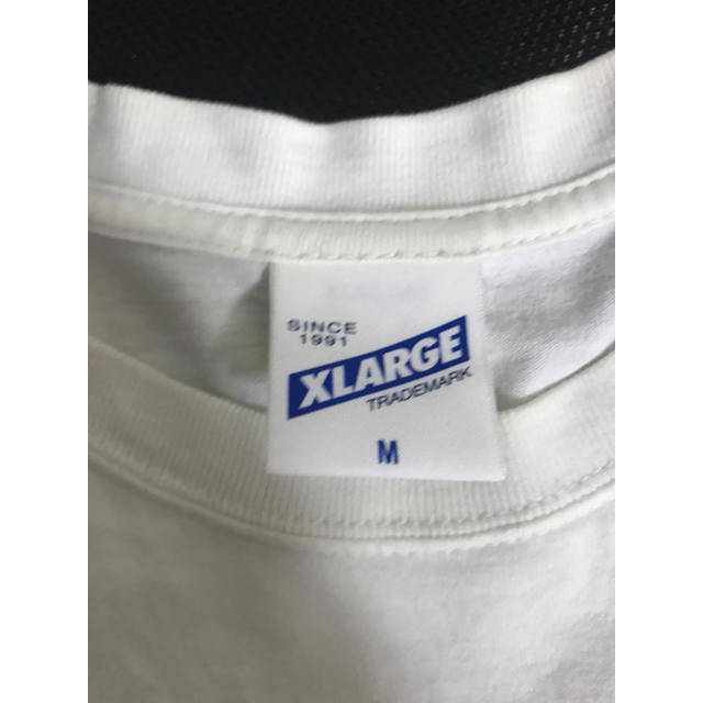 XLARGE(エクストララージ)のエクストララージ　Tシャツ メンズのトップス(Tシャツ/カットソー(半袖/袖なし))の商品写真