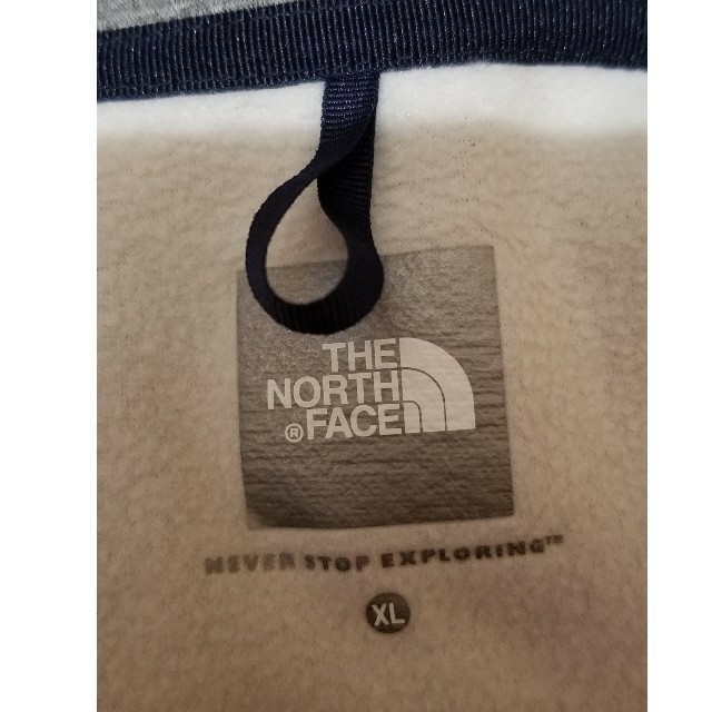 THE NORTH FACE(ザノースフェイス)のノースフェイス♡レディースパーカー♡グレー レディースのトップス(パーカー)の商品写真