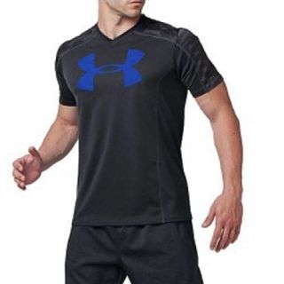 アンダーアーマー(UNDER ARMOUR)の￥4,400アンダーアーマー HG☆プラティクスシャツ【XL】(Tシャツ/カットソー(半袖/袖なし))