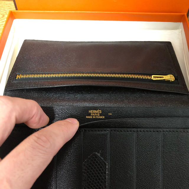 Hermes(エルメス)のchiro様　専用 メンズのファッション小物(長財布)の商品写真