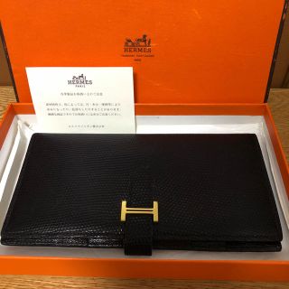 エルメス(Hermes)のchiro様　専用(長財布)