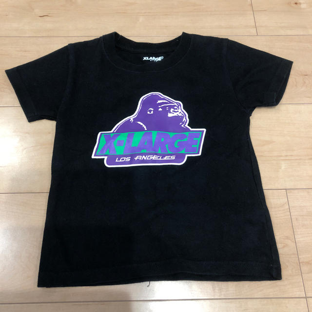 XLARGE(エクストララージ)のRmama様　確認用 キッズ/ベビー/マタニティのキッズ服男の子用(90cm~)(Tシャツ/カットソー)の商品写真