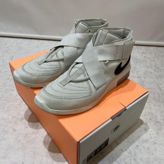 フィアオブゴッド(FEAR OF GOD)の【NIKE】FEAR OF GOD RAID ナイキ フィアオブゴッド レイド (スニーカー)