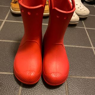 クロックス(crocs)のクロックス（長靴）(長靴/レインシューズ)