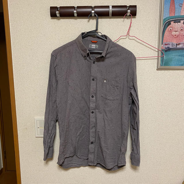 Maison Martin Margiela(マルタンマルジェラ)のVINTAGE US SHIRT レディースのトップス(シャツ/ブラウス(長袖/七分))の商品写真