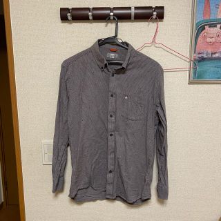 マルタンマルジェラ(Maison Martin Margiela)のVINTAGE US SHIRT(シャツ/ブラウス(長袖/七分))