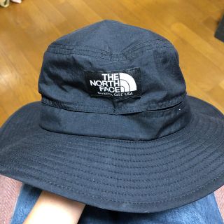 ザノースフェイス(THE NORTH FACE)のTHE NORTH FACE ホライズンハット(ハット)