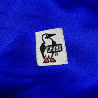 チャムス(CHUMS)の《CHUMSチャムス》ロゴマーク(その他)