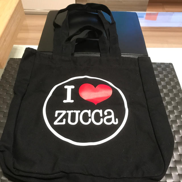 ZUCCa(ズッカ)のZucca 2WAYバッグ レディースのバッグ(ショルダーバッグ)の商品写真