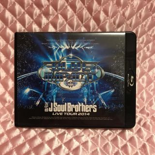 サンダイメジェイソウルブラザーズ(三代目 J Soul Brothers)の値下げ🆘Blu-ray😊三代目 J Soul Brothers(ミュージック)