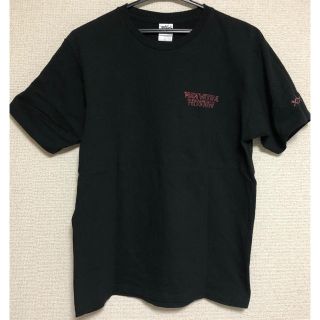 マンウィズアミッション(MAN WITH A MISSION)のMAN WITH A MISSION Tシャツ(ミュージシャン)