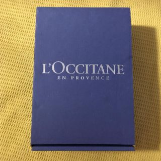 ロクシタン(L'OCCITANE)の【値下げ】L'OCCITANE ハンドクリーム&ソープ　セット　空き箱(その他)