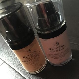 レブロン(REVLON)のNiion様専用(化粧下地)