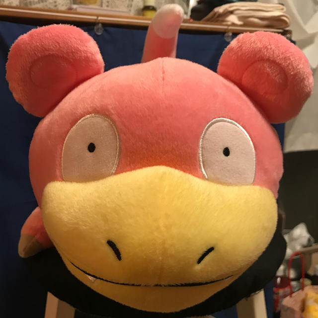 ポケモン ウィラさま ポケモン めちゃでかヤドン ぬいぐるみの通販 By おそば S Shop ポケモンならラクマ ポケモン ウィラさま ポケモン めちゃでかヤドン ぬいぐるみの通販 By おそば S Shop ポケモンならラクマ