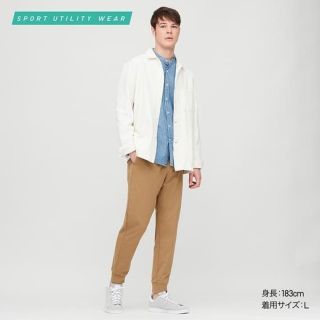 ユニクロ(UNIQLO)のユニクロ　ボトムス(その他)