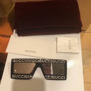 グッチ(Gucci)の定価14万　Gucci★サングラス(サングラス/メガネ)