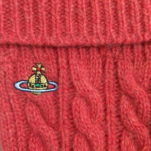 Vivienne Westwood - ヴィヴィアン ウエストウッド グローブ