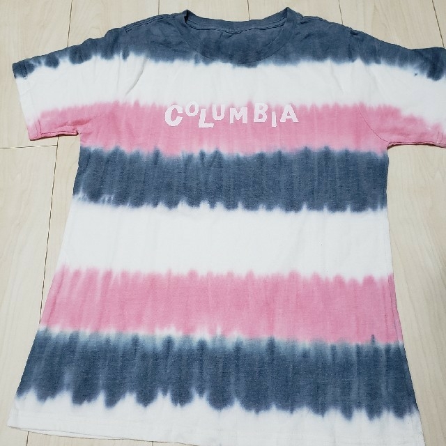 Columbia(コロンビア)の専用です レディースのトップス(Tシャツ(半袖/袖なし))の商品写真