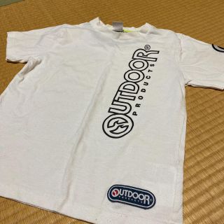 アウトドア(OUTDOOR)のTシャツ OUTDOOR(Tシャツ/カットソー)