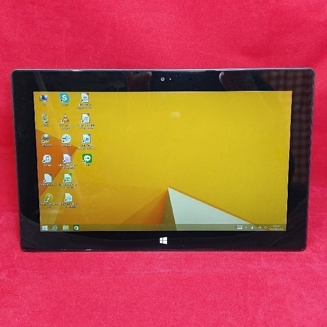 Microsoft Surface Pro