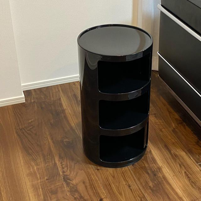 Kartell 正規品 コンポニビリ3 | thebasehealth.com.au
