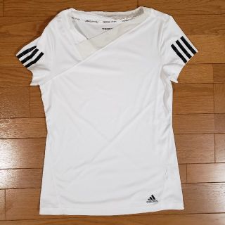 アディダス(adidas)の【adidas】ゲームシャツ★Ｌ(ウェア)