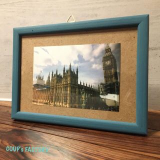 SNAP SHOT No.4 <Big Ben>(アート/写真)