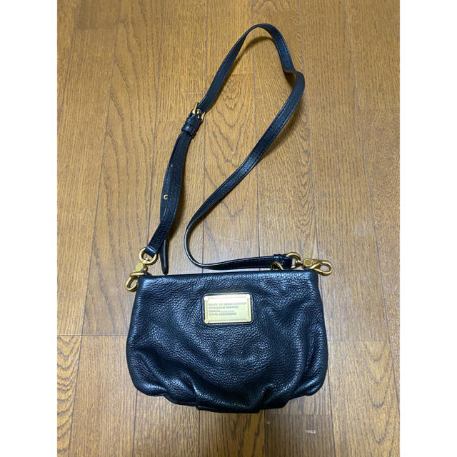 MARC BY MARC JACOBS(マークバイマークジェイコブス)のMARK BY MARK JACOBS レディースのバッグ(ショルダーバッグ)の商品写真