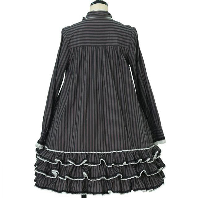 Angelic Pretty - ☆5/10まで AngelicPretty ヴィンテージストライプ