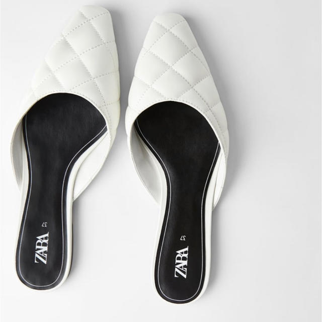 ZARA(ザラ)のMmamaさま専用 レディースの靴/シューズ(サンダル)の商品写真