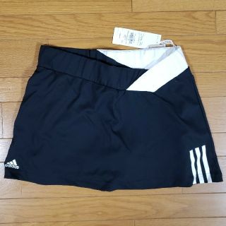 アディダス(adidas)の値下♪新品【adidas】スコート★O(ウェア)