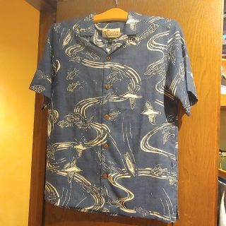 パタゴニア(patagonia)のパタロハ★キッズXXL★Pataloha(シャツ/ブラウス(半袖/袖なし))