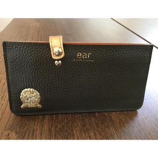 A.D.M.J. - a.d.m.j. ear スリムウォレット【未使用品】の通販|ラクマ