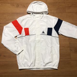 ルコックスポルティフ(le coq sportif)のルコック　ナイロンパーカー(パーカー)