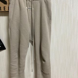 フィアオブゴッド(FEAR OF GOD)のFOG ESSENTIALS スウェットパンツ(スウェット)