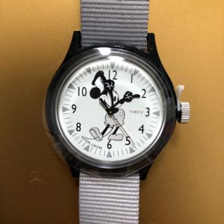 タイメックス(TIMEX)の【TIMEXとの特別共同企画】腕時計・ウォッチ ミッキー(腕時計)