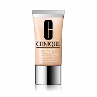 クリニーク(CLINIQUE)の【本日限定値下げ】 CLINIQUE イーブンベターリフレッシュメークアップ(ファンデーション)