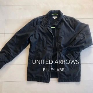 ビューティアンドユースユナイテッドアローズ(BEAUTY&YOUTH UNITED ARROWS)のM様専用 UNITED ARROWS ブルゾン ジャケット(ブルゾン)