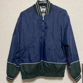 ナイキ(NIKE)の【値下げしました！】Nike ナイロンジャケット　コーチジャケット　90’ｓ(ナイロンジャケット)