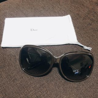 クリスチャンディオール(Christian Dior)のDior サングラス(サングラス/メガネ)