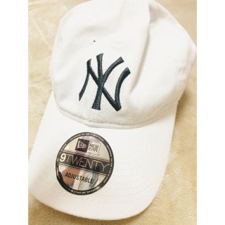 ニューエラー(NEW ERA)のNew era ニューエラ　(キャップ)