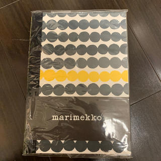 マリメッコ(marimekko)のマリメッコノートB5サイズ(ノート/メモ帳/ふせん)