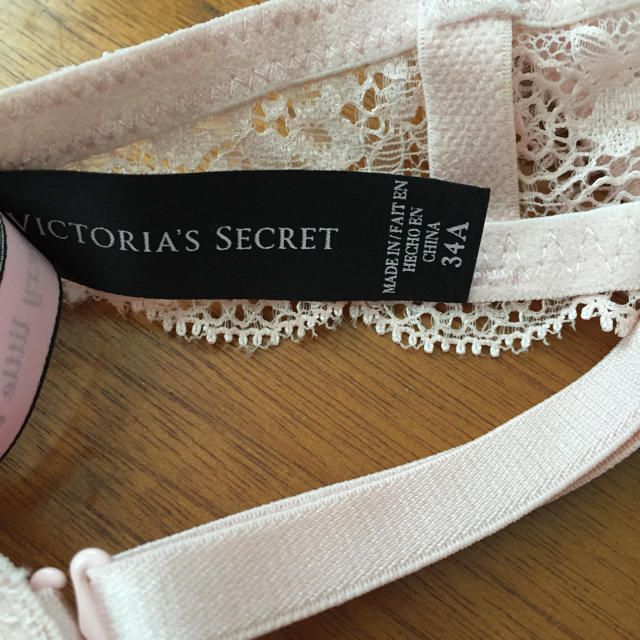 Victoria's Secret(ヴィクトリアズシークレット)のVICTORIA'S SECRET ブラ レディースのルームウェア/パジャマ(その他)の商品写真