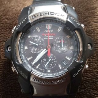 カシオ(CASIO)のG-SHOCK GIEZ GS-1000J(腕時計(アナログ))